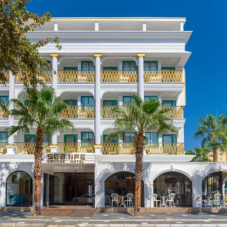 Hotel Sealife Lounge - Adult Only 3*