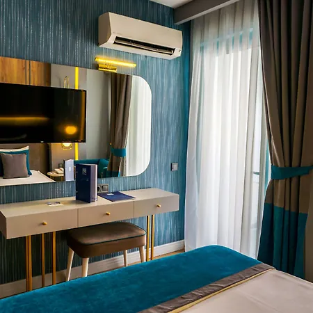 Sealife Lounge - Adult Only Hotel