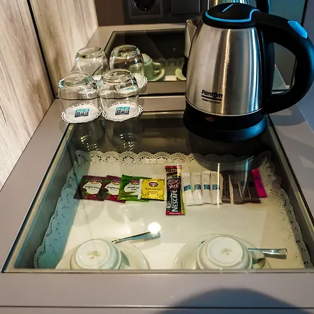 Hotel Sealife Lounge - Adult Only