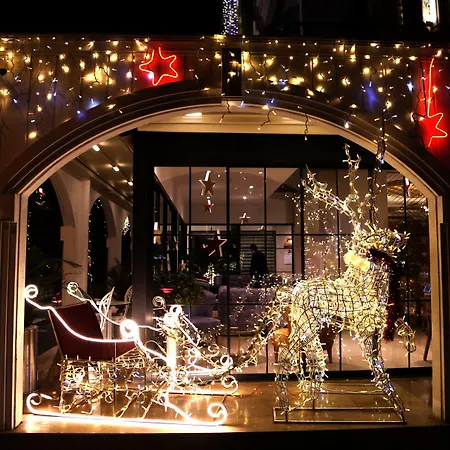 Sealife Lounge - Adult Only 3*