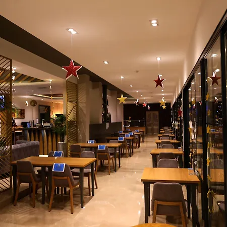 호텔 Sealife Lounge - Adult Only 3*