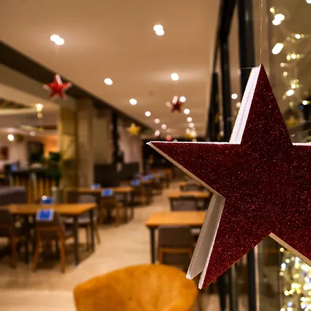 Sealife Lounge - Adult Only Antalya