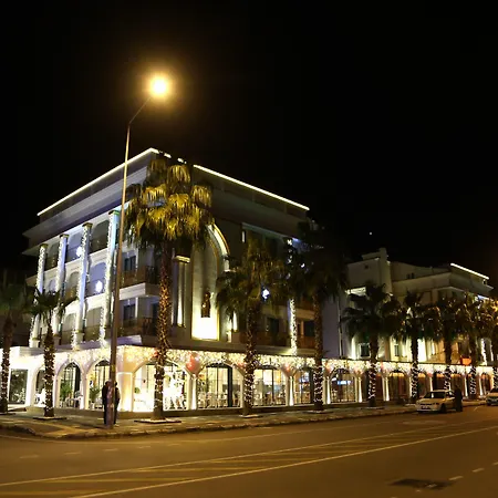 Hotel Sealife Lounge - Adult Only Antalya