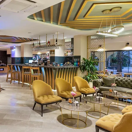 Sealife Lounge - Adult Only 3*