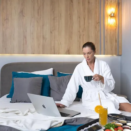 Sealife Lounge - Adult Only 3* Antalya