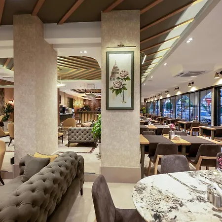 Sealife Lounge - Adult Only Hotel