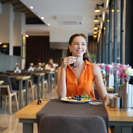 호텔 Sealife Lounge - Adult Only