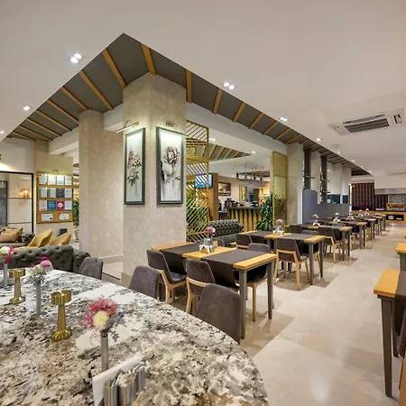 Hotel Sealife Lounge - Adult Only Antalya