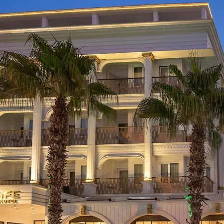 Hotel Sealife Lounge - Adult Only