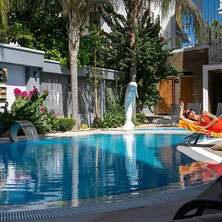 Sealife Lounge - Adult Only 3*