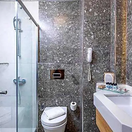 Sealife Lounge - Adult Only Hotel 3*