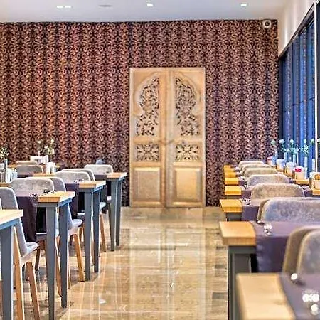 فندق Sealife Lounge - Adult Only أنطاليا
