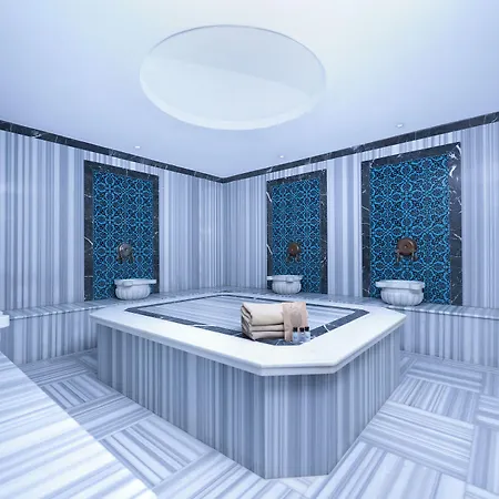 Sealife Lounge - Adult Only فندق أنطاليا