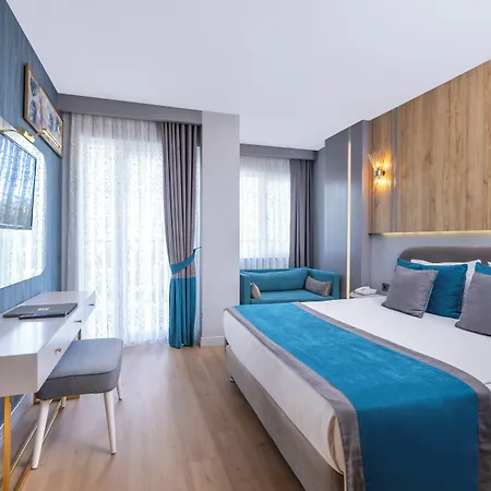 فندق Sealife Lounge - Adult Only 3*