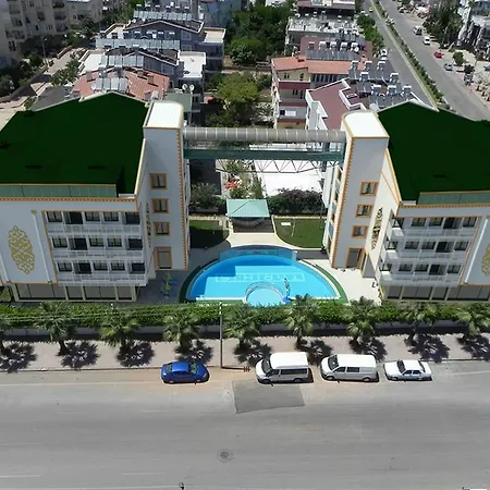 Sealife Lounge - Adult Only Hotel Antalya