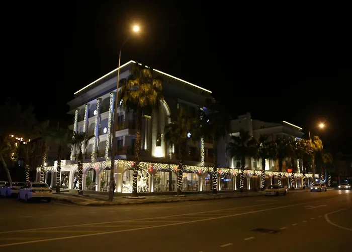 ホテル Sealife Lounge - Adult Only 3*