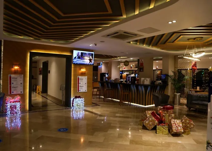 ホテル Sealife Lounge - Adult Only 3*