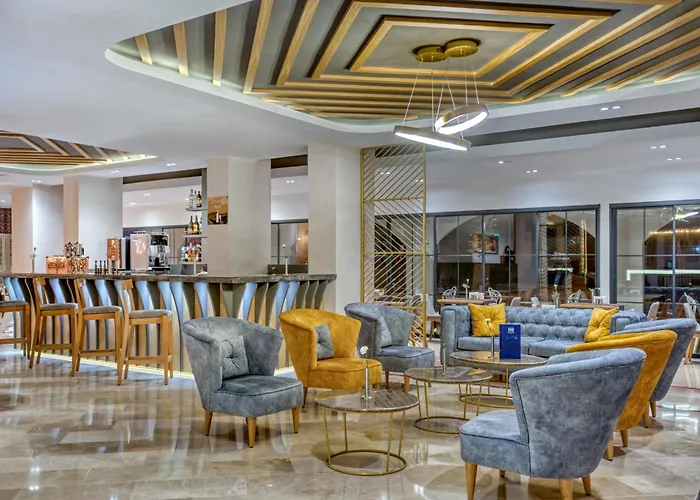 Sealife Lounge - Adult Only ホテル