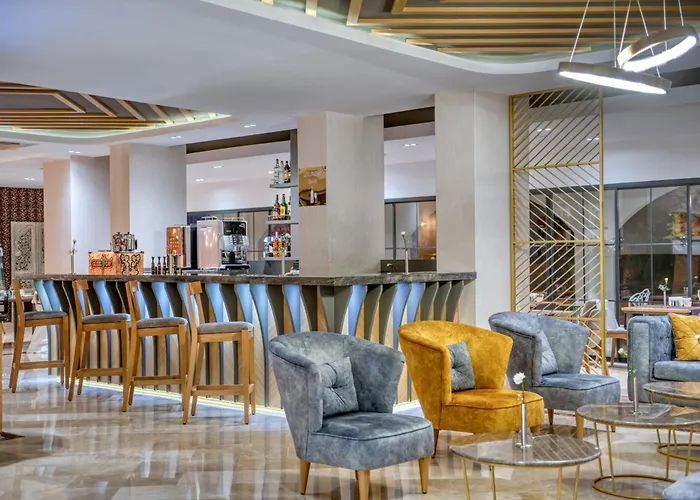 Sealife Lounge - Adult Only 3*