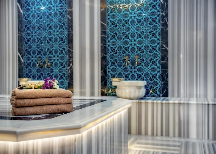 Sealife Lounge - Adult Only ホテル アンタルヤ