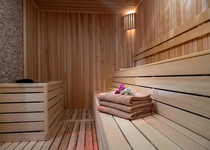 Sealife Lounge - Adult Only アンタルヤ