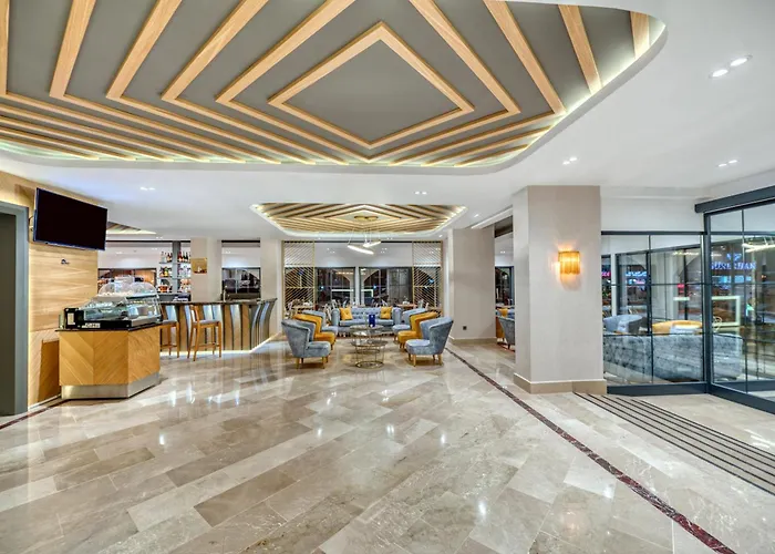 Sealife Lounge - Adult Only ホテル