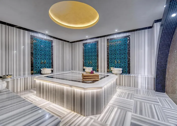 Sealife Lounge - Adult Only ホテル 3*