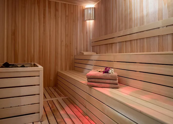 ホテル Sealife Lounge - Adult Only 3*