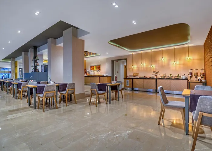 Sealife Lounge - Adult Only