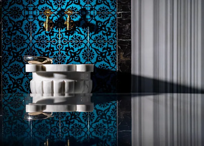 ホテル Sealife Lounge - Adult Only アンタルヤ