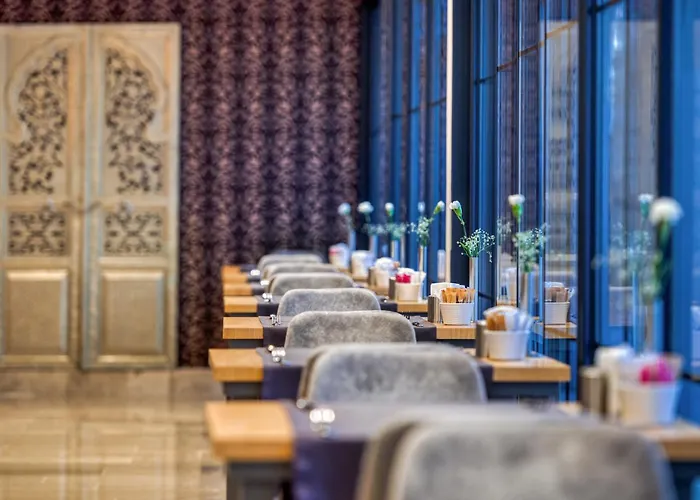 Sealife Lounge - Adult Only 3* アンタルヤ