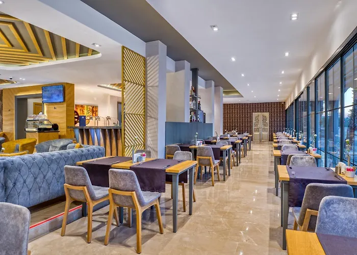 ホテル Sealife Lounge - Adult Only