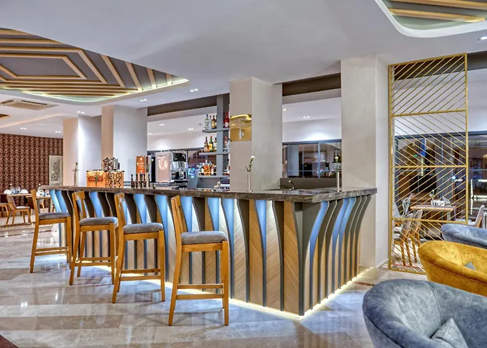 Sealife Lounge - Adult Only 3* アンタルヤ