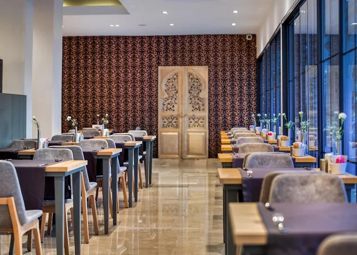 Sealife Lounge - Adult Only 3*