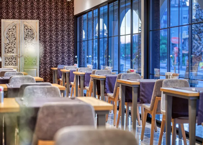 Sealife Lounge - Adult Only 3* アンタルヤ