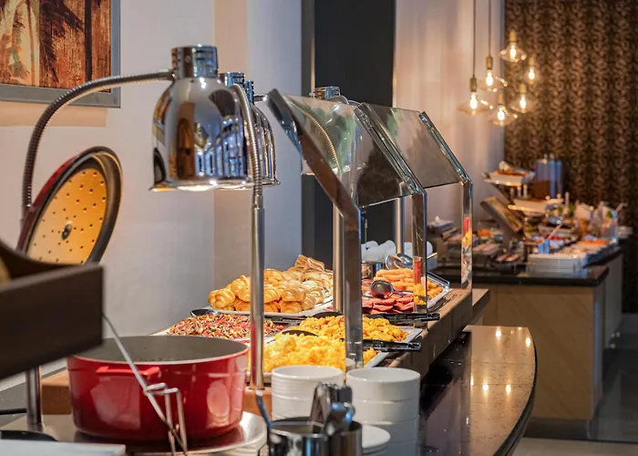 ホテル Sealife Lounge - Adult Only アンタルヤ