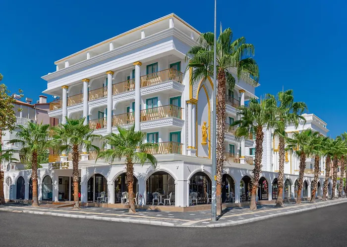 Sealife Lounge - Adult Only 3* アンタルヤ