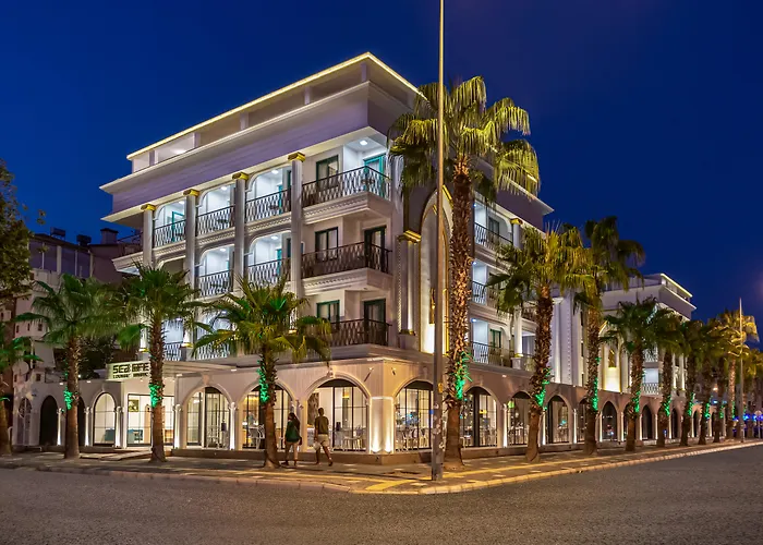 Sealife Lounge - Adult Only 3*