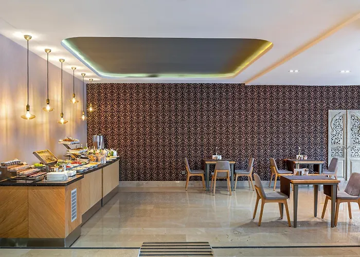 Sealife Lounge - Adult Only 3*