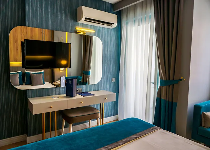 Sealife Lounge - Adult Only ホテル