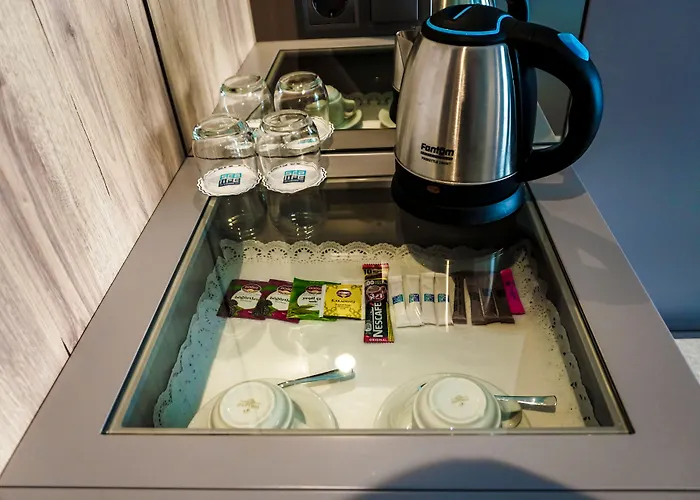 ホテル Sealife Lounge - Adult Only