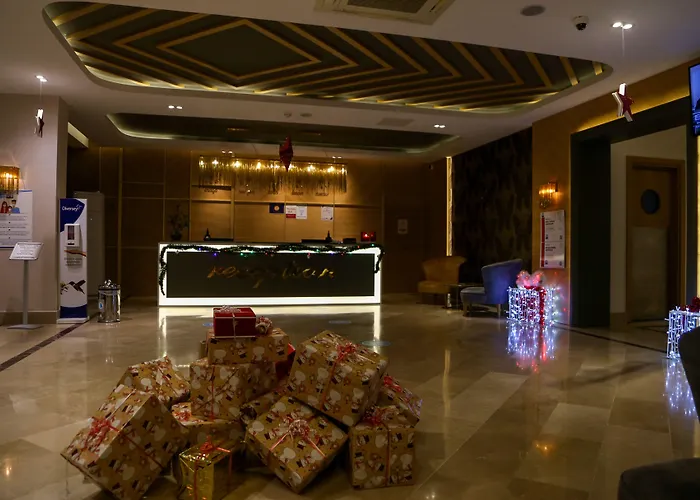 Sealife Lounge - Adult Only 3*