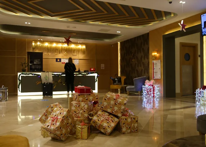 Sealife Lounge - Adult Only