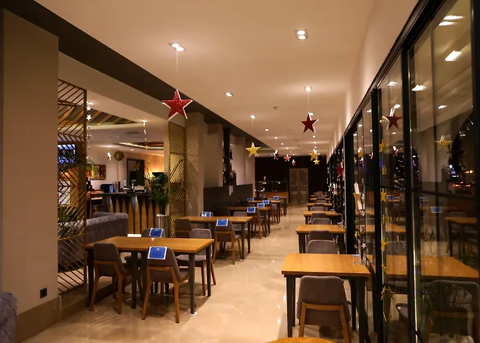 ホテル Sealife Lounge - Adult Only 3*