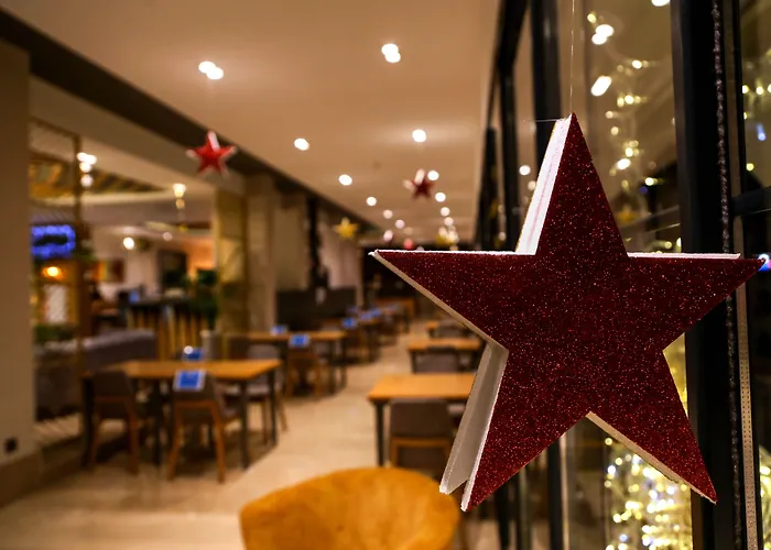 Sealife Lounge - Adult Only アンタルヤ