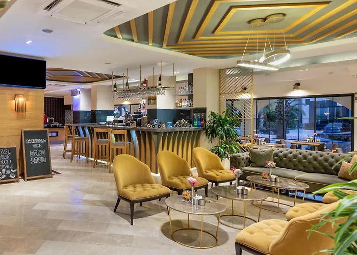 Sealife Lounge - Adult Only 3*