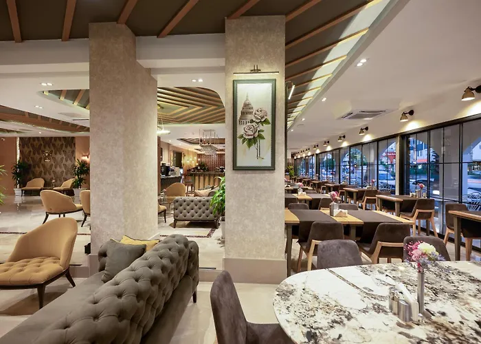 Sealife Lounge - Adult Only ホテル