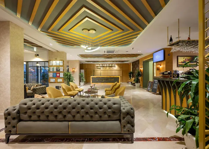 Sealife Lounge - Adult Only ホテル