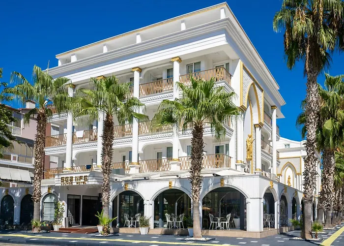 Sealife Lounge - Adult Only ホテル