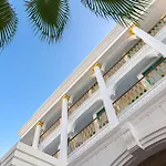 Sealife Lounge - Adult Only Hotel Antalia